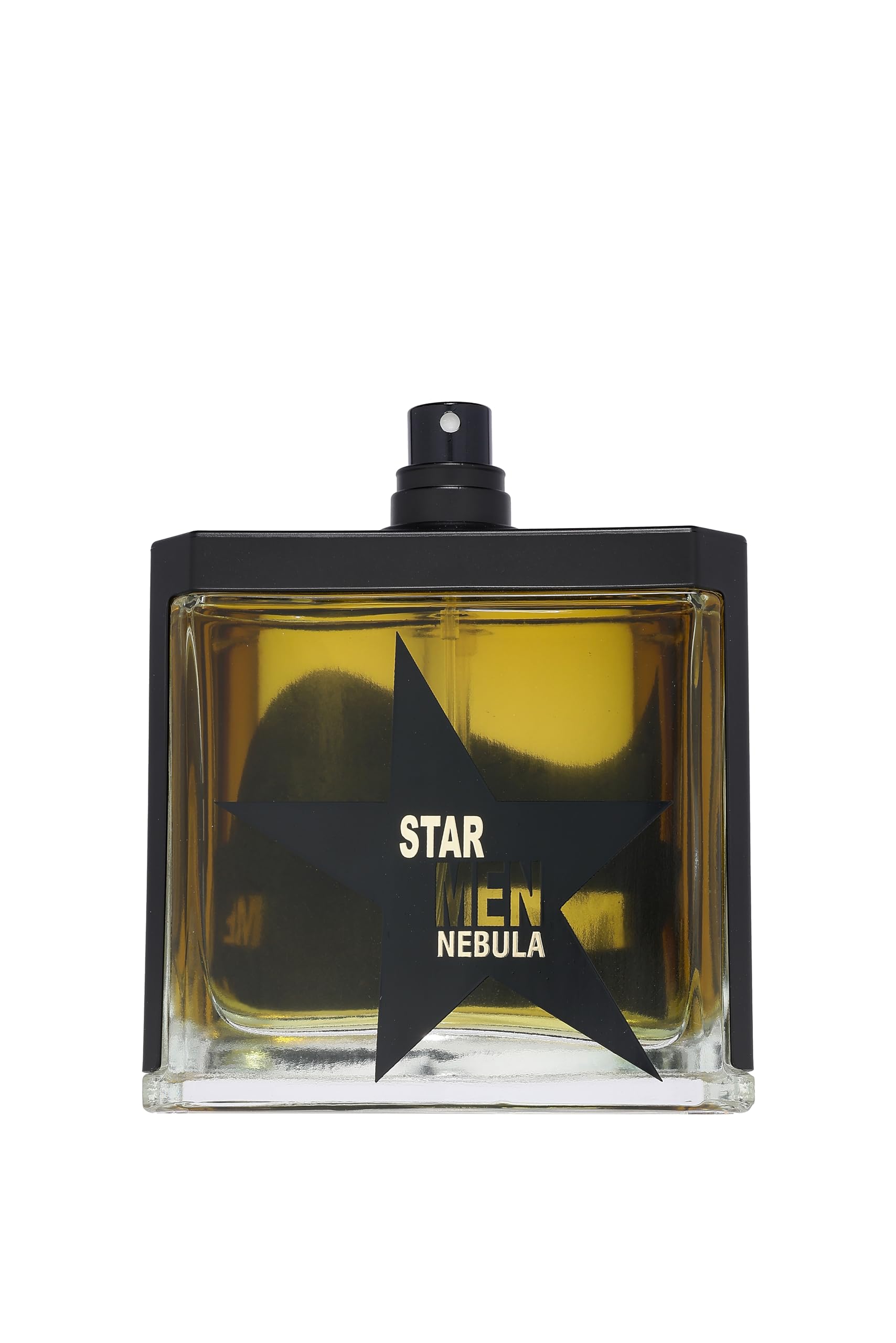Amazon.com : Fragrance World - Star Men Nebula Edp 100ml Perfumes